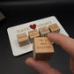 Date Night Dice